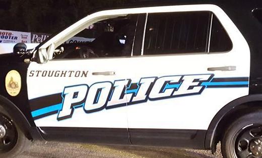 Teens arrested after shots fired from SUV in Stoughton; drugs, stolen handgun recovered, police say